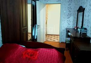 3-к квартира, вторичка, 59м2, 2/5 этаж