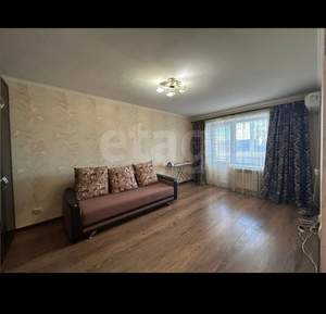 1-к квартира, вторичка, 36м2, 5/5 этаж