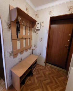 1-к квартира, вторичка, 29м2, 3/5 этаж