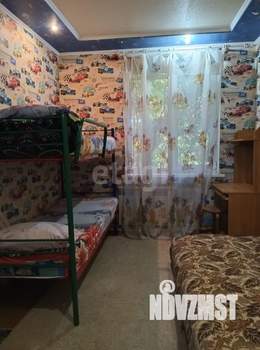 3-к квартира, вторичка, 59м2, 1/14 этаж
