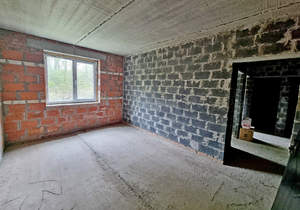 2-к квартира, сданный дом, 48м2, 1/3 этаж