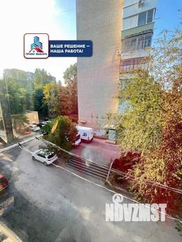 2-к квартира, вторичка, 35м2, 3/5 этаж