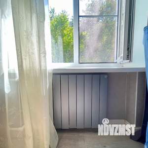 2-к квартира, вторичка, 43м2, 2/5 этаж