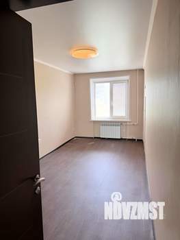 3-к квартира, вторичка, 58м2, 4/5 этаж