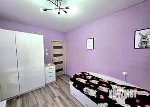 2-к квартира, вторичка, 51м2, 9/9 этаж