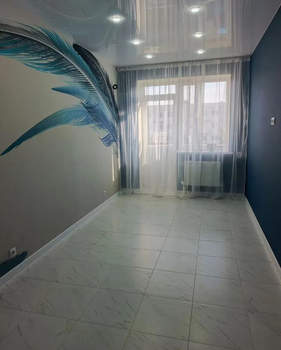 2-к квартира, вторичка, 47м2, 1/3 этаж