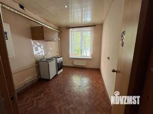 1-к квартира, вторичка, 35м2, 1/3 этаж