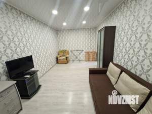 1-к квартира, вторичка, 36м2, 4/5 этаж