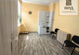 2-к квартира, вторичка, 40м2, 1/1 этаж