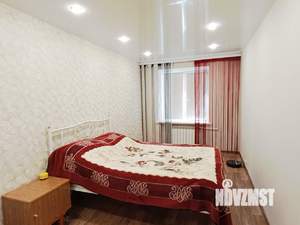 2-к квартира, вторичка, 44м2, 3/5 этаж