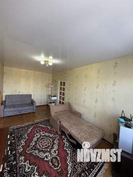 1-к квартира, вторичка, 31м2, 4/5 этаж