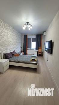 1-к квартира, вторичка, 38м2, 3/3 этаж