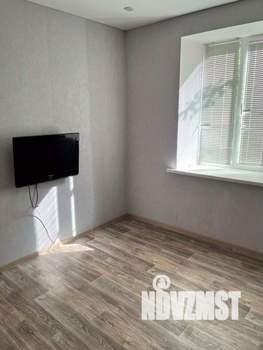 2-к квартира, вторичка, 39м2, 2/2 этаж