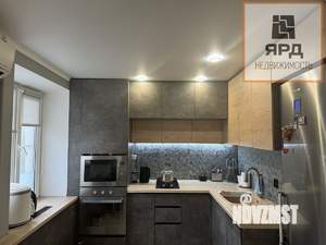 3-к квартира, вторичка, 55м2, 3/5 этаж