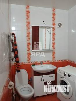 3-к квартира, вторичка, 60м2, 1/2 этаж