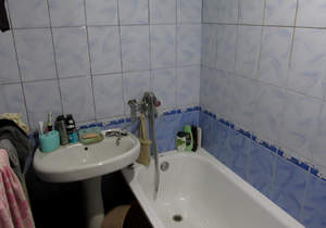 2-к квартира, вторичка, 45м2, 4/5 этаж