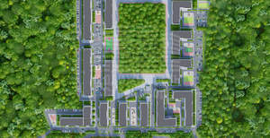 3-к квартира, вторичка, 88м2, 2/4 этаж