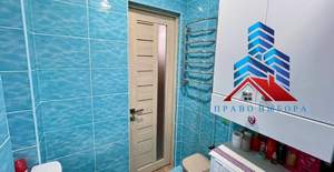 1-к квартира, вторичка, 31м2, 3/5 этаж
