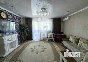 3-к квартира, вторичка, 66м2, 6/10 этаж