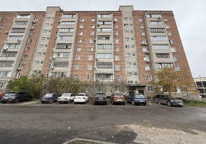 2-к квартира, вторичка, 69м2, 4/9 этаж