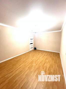 1-к квартира, вторичка, 38м2, 2/9 этаж