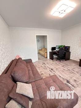 3-к квартира, вторичка, 54м2, 2/2 этаж