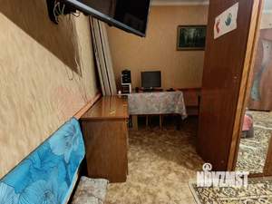 1-к квартира, вторичка, 30м2, 1/1 этаж