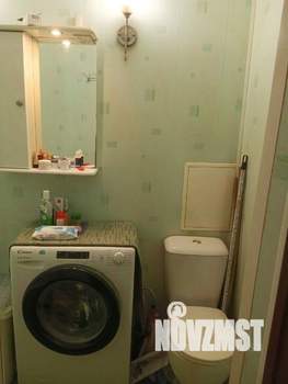 3-к квартира, вторичка, 54м2, 4/5 этаж