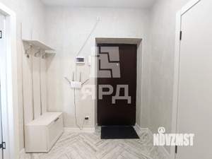 1-к квартира, вторичка, 35м2, 4/5 этаж