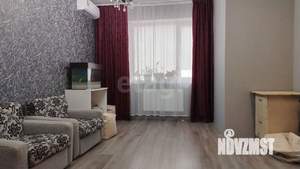 1-к квартира, вторичка, 39м2, 3/3 этаж