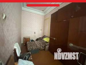 2-к квартира, вторичка, 54м2, 2/2 этаж