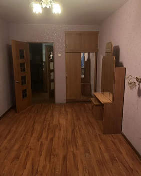 4-к квартира, вторичка, 85м2, 2/2 этаж