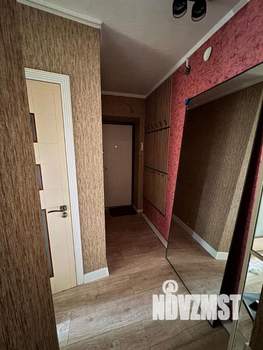 3-к квартира, вторичка, 58м2, 2/5 этаж