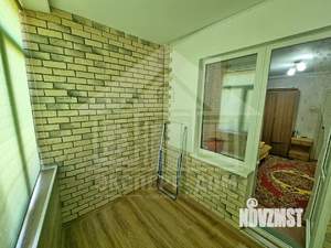 3-к квартира, вторичка, 63м2, 3/9 этаж