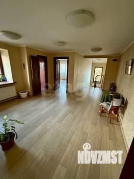 6-к квартира, вторичка, 162м2, 1/3 этаж