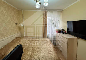 2-к квартира, вторичка, 43м2, 2/5 этаж