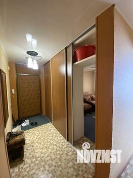 2-к квартира, вторичка, 47м2, 5/6 этаж