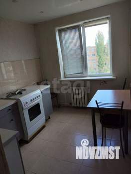 3-к квартира, вторичка, 58м2, 5/5 этаж