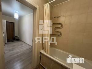 1-к квартира, вторичка, 42м2, 2/3 этаж