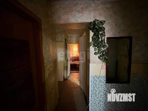 3-к квартира, вторичка, 60м2, 5/5 этаж