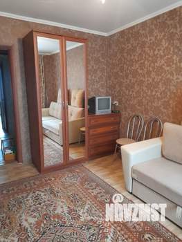 3-к квартира, вторичка, 75м2, 2/5 этаж