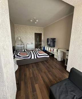 1-к квартира, вторичка, 44м2, 7/8 этаж