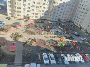 1-к квартира, вторичка, 43м2, 1/9 этаж
