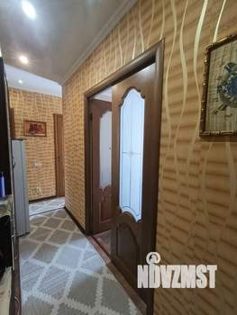 3-к квартира, вторичка, 60м2, 4/5 этаж