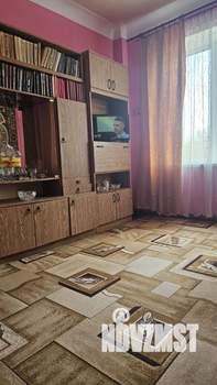 2-к квартира, вторичка, 40м2, 3/3 этаж
