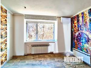 1-к квартира, вторичка, 18м2, 5/5 этаж