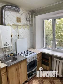 1-к квартира, вторичка, 29м2, 3/5 этаж