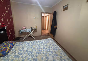 4-к квартира, вторичка, 76м2, 3/5 этаж