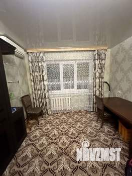 3-к квартира, вторичка, 62м2, 4/10 этаж