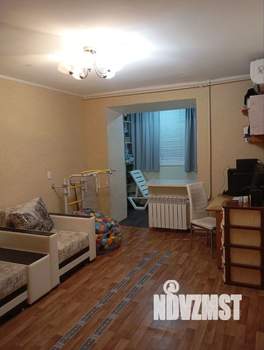 4-к квартира, вторичка, 75м2, 2/5 этаж